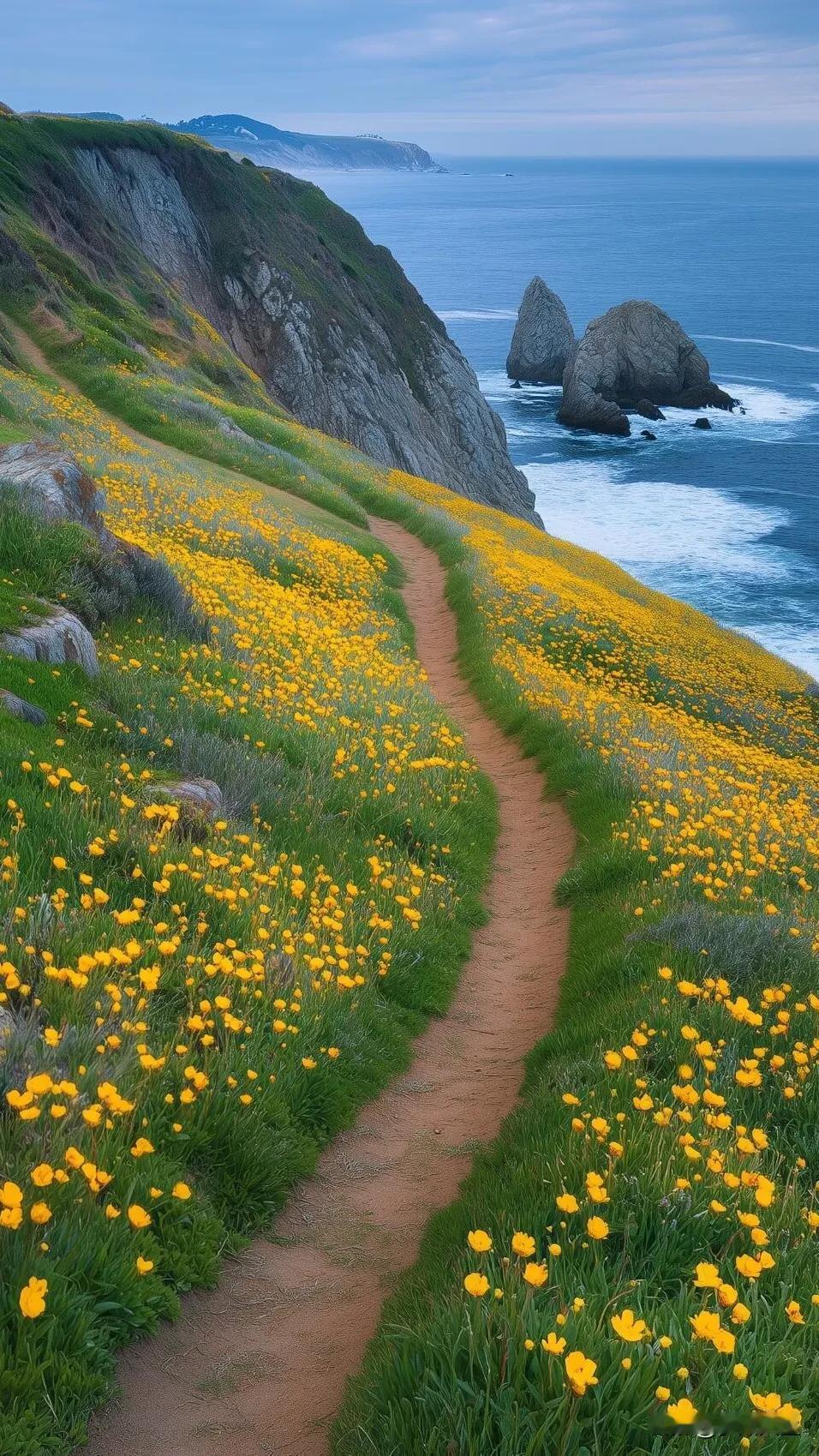 #秋日生活打卡季##手机风景照分享# #治愈系美景照# #晒晒美景图片# #分享