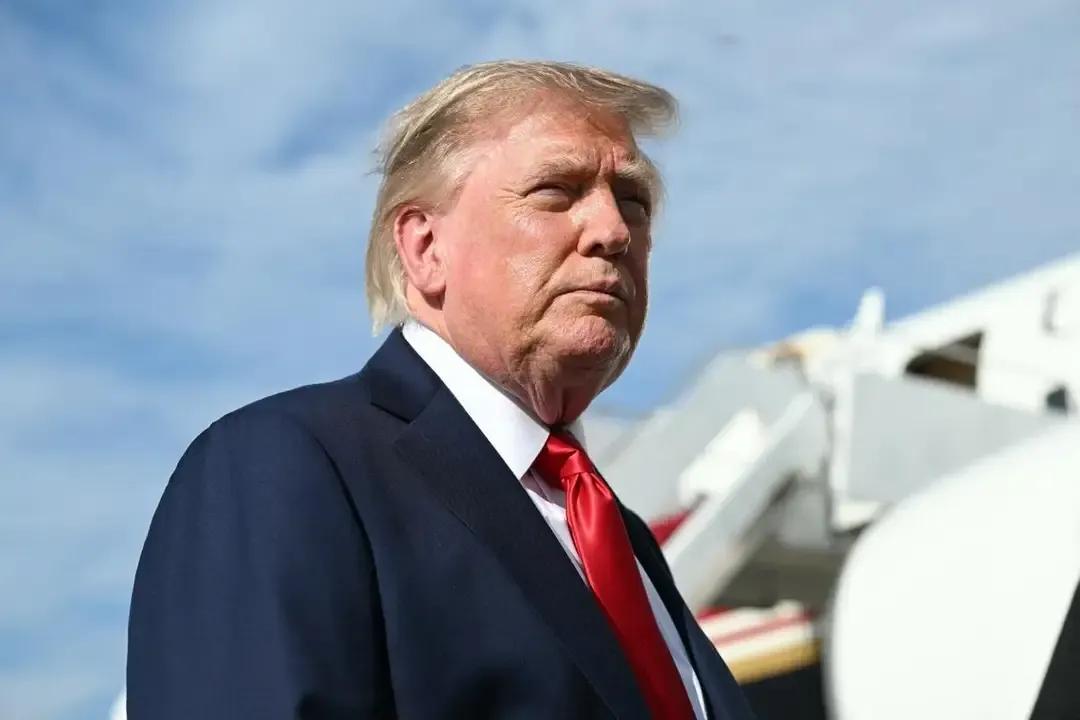 我们的目标不是美国不敢制裁我们，而是要让美国担心我们会制裁他们。
美国只要温柔说