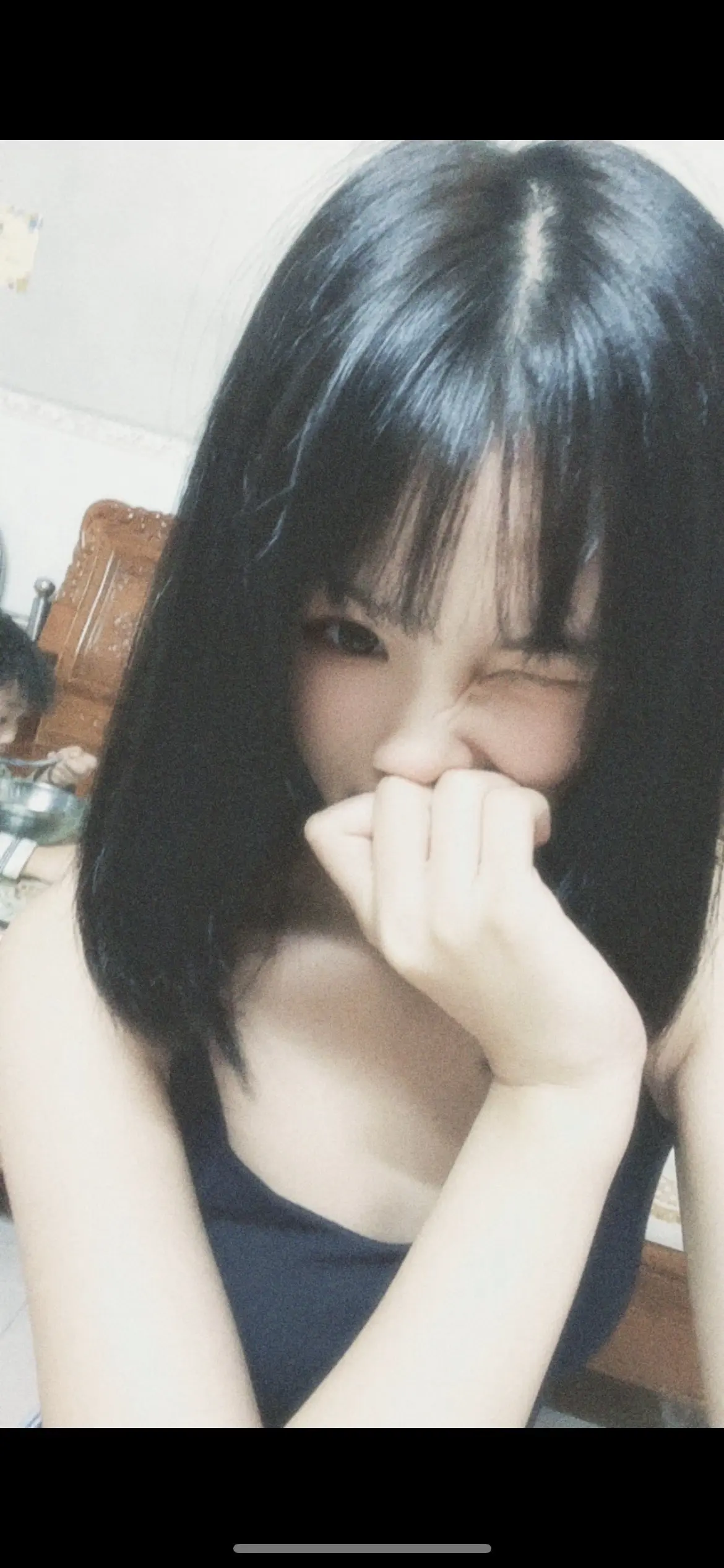 我不羡慕别人的光彩，只努力实现自己的梦想