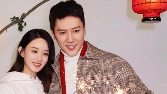 离婚4年，冯绍峰突然杀回来了！
曾被嘲“靠赵丽颖刷存在感”的他，如今凭新片《日挂