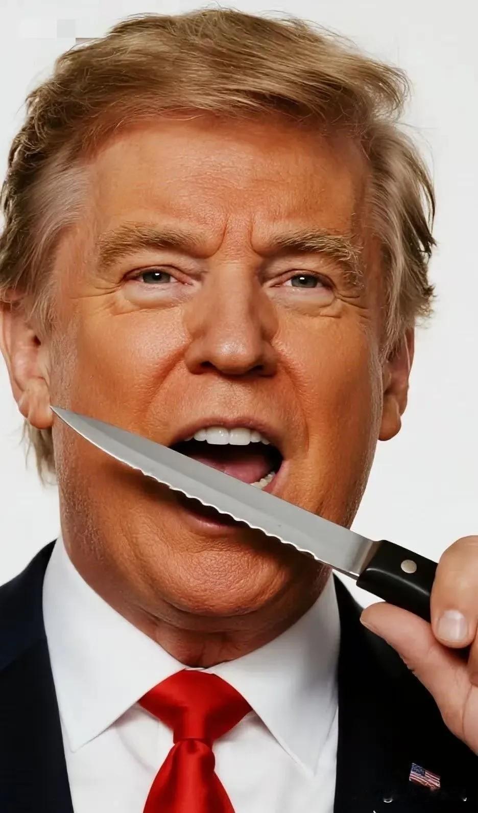 果然被我猜中了！
美国总统特朗普宣布了

2025年10月31日，美国总统特朗普