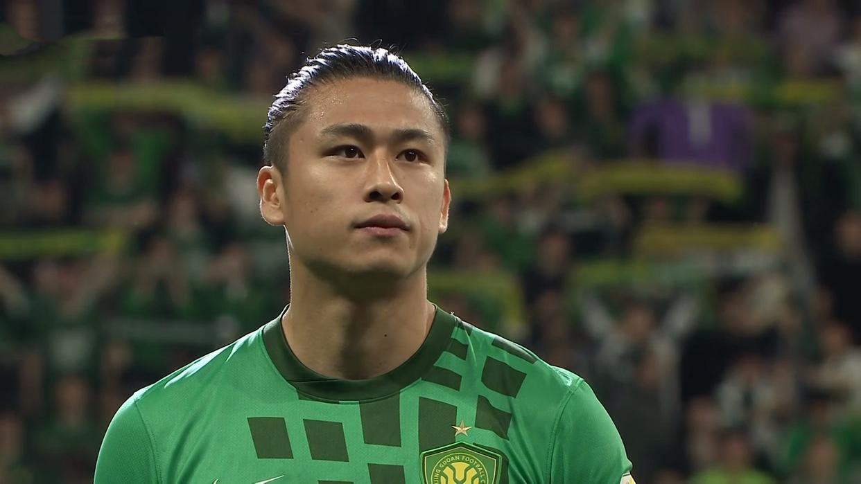 北京国安迎来意外之喜！新赛季可以参加亚冠精英赛了！理由是亚冠精英赛扩军了！这样的