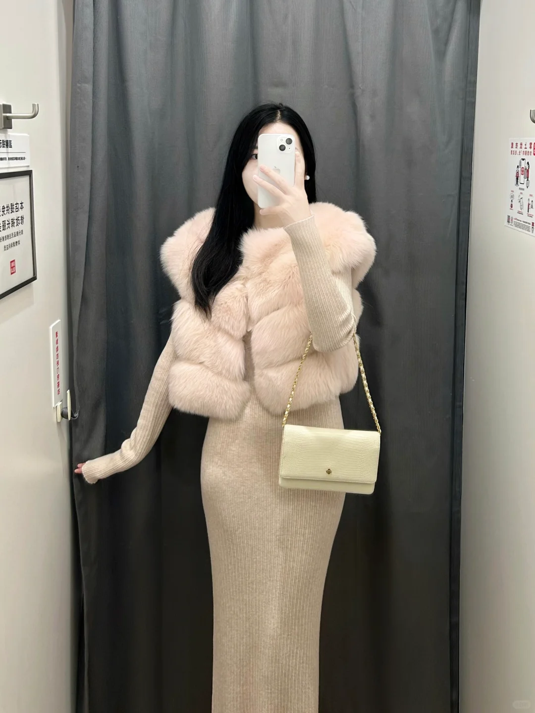 🎞️减肥 动力！！狐姐姐winter fever～