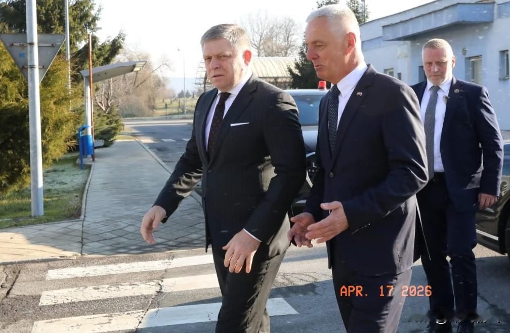 虽然匈牙利总理欧尔班已经确定下台，但是斯洛伐克决定硬刚到底！斯洛伐克外长布拉纳尔