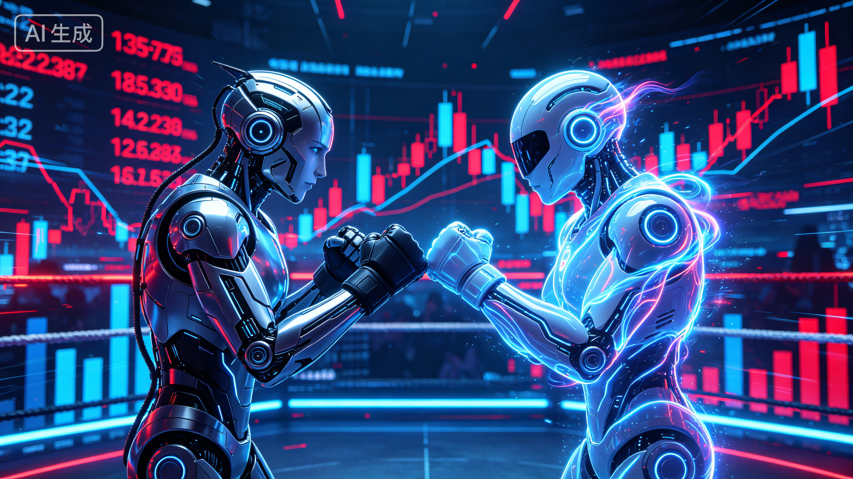 看似风光无限！OpenAI IPO背后暗藏四大致命考验 OpenAI被曝本周启动
