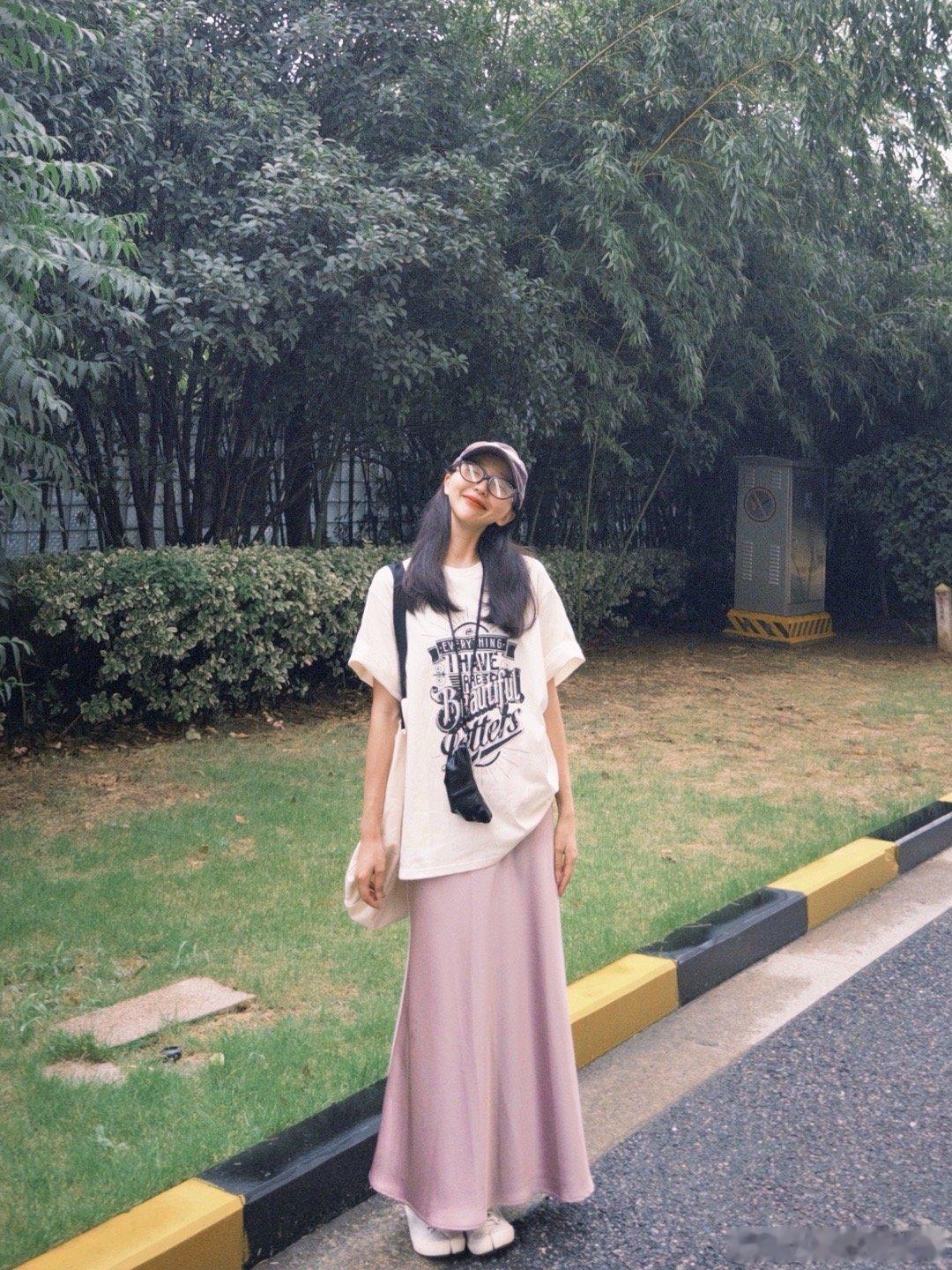 不会就我还在买夏装吧[可怜] ​​​