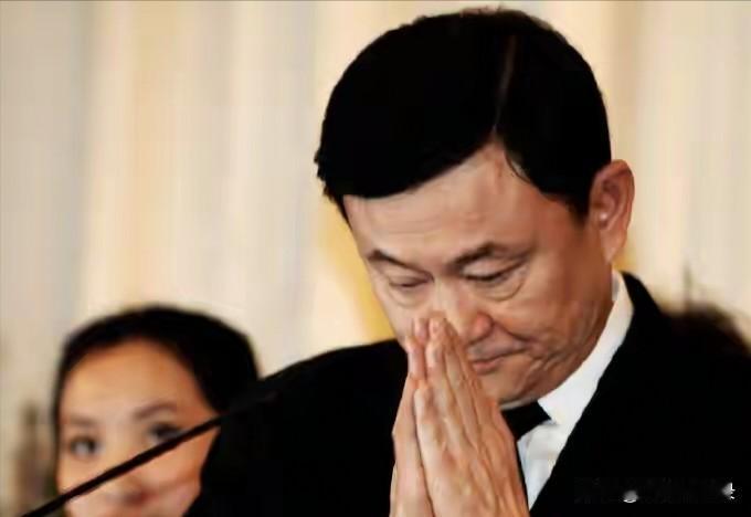 他信即将于5月11号假释出狱
4月29号，新华社消息，泰国司法部假释委员会刚刚决