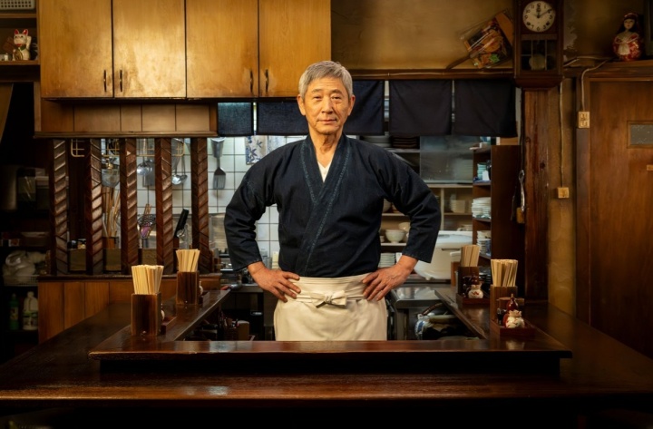 时隔7年！日剧《深夜食堂》官宣推出新一季 原班人马制作 预计今年播出