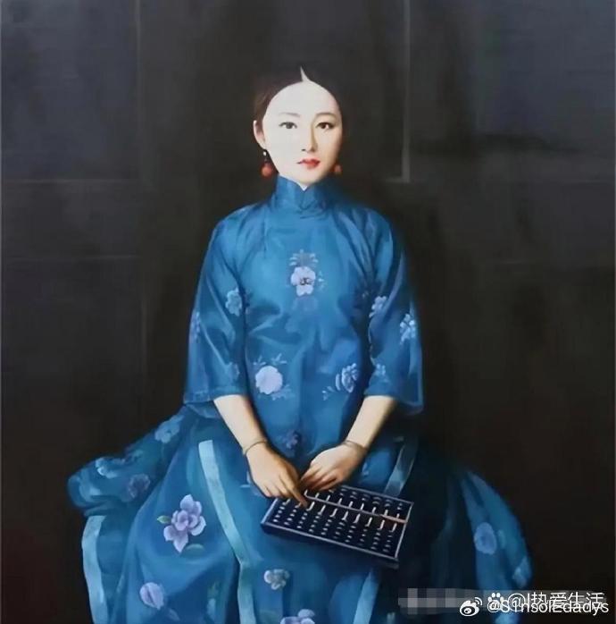 山西女首富周莹，真正的传奇人物。她不仅智慧非凡，更有着坚韧不拔的精神。我们应学习