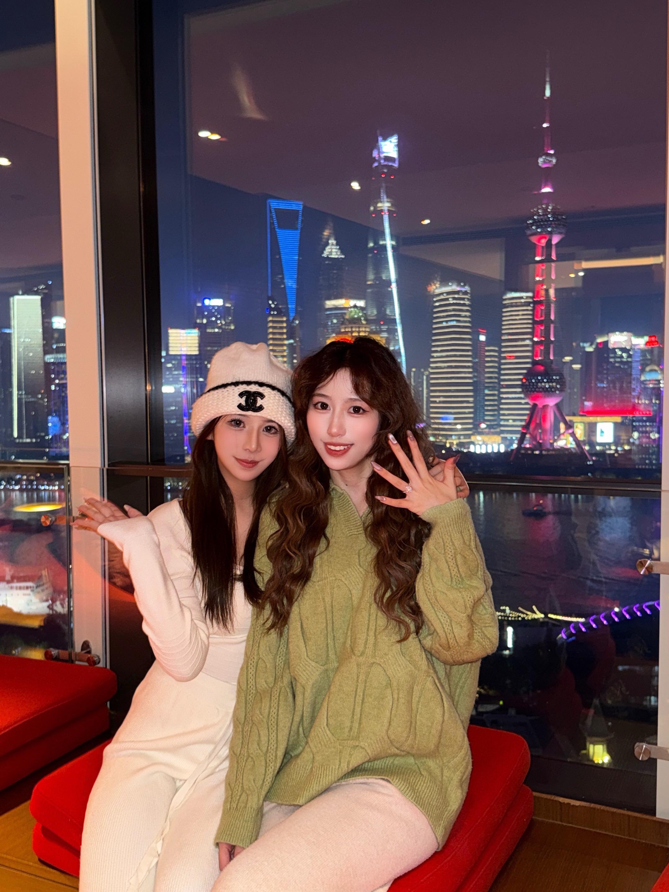 你好可爱 也会好幸福