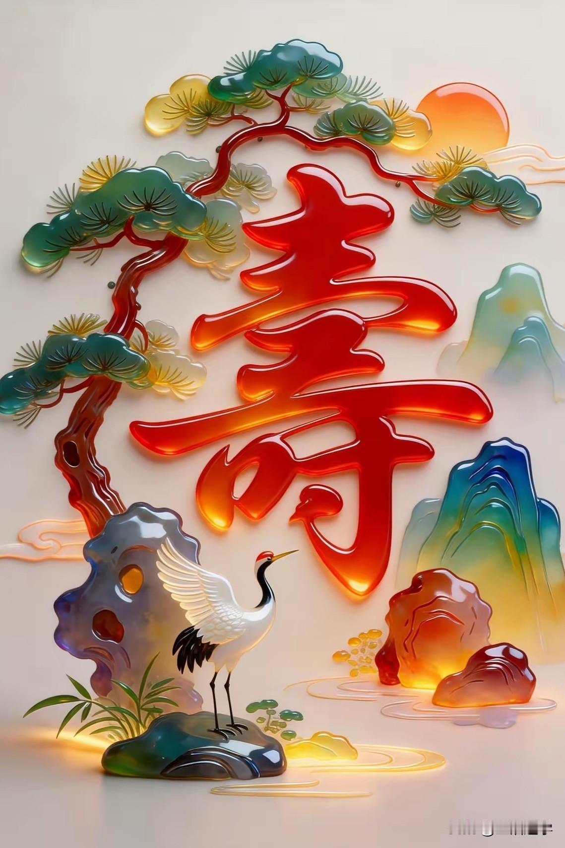 绿城闲仕：科学养生《四妙方》

（一）、食养
农医同根，食药同源，
晕素搭配，粗