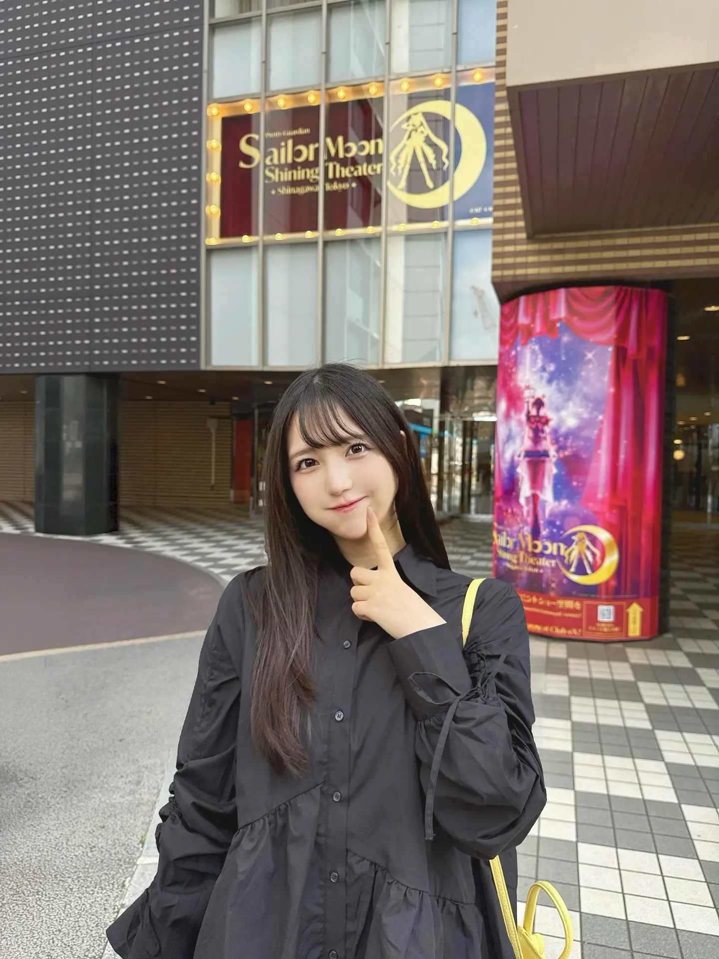 笑 😄 享受着咬紧幸福空间，尽情期待