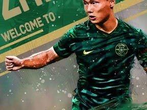 又一位泰山队旧将确定新东家！方昊正式加盟浙江队网页链接