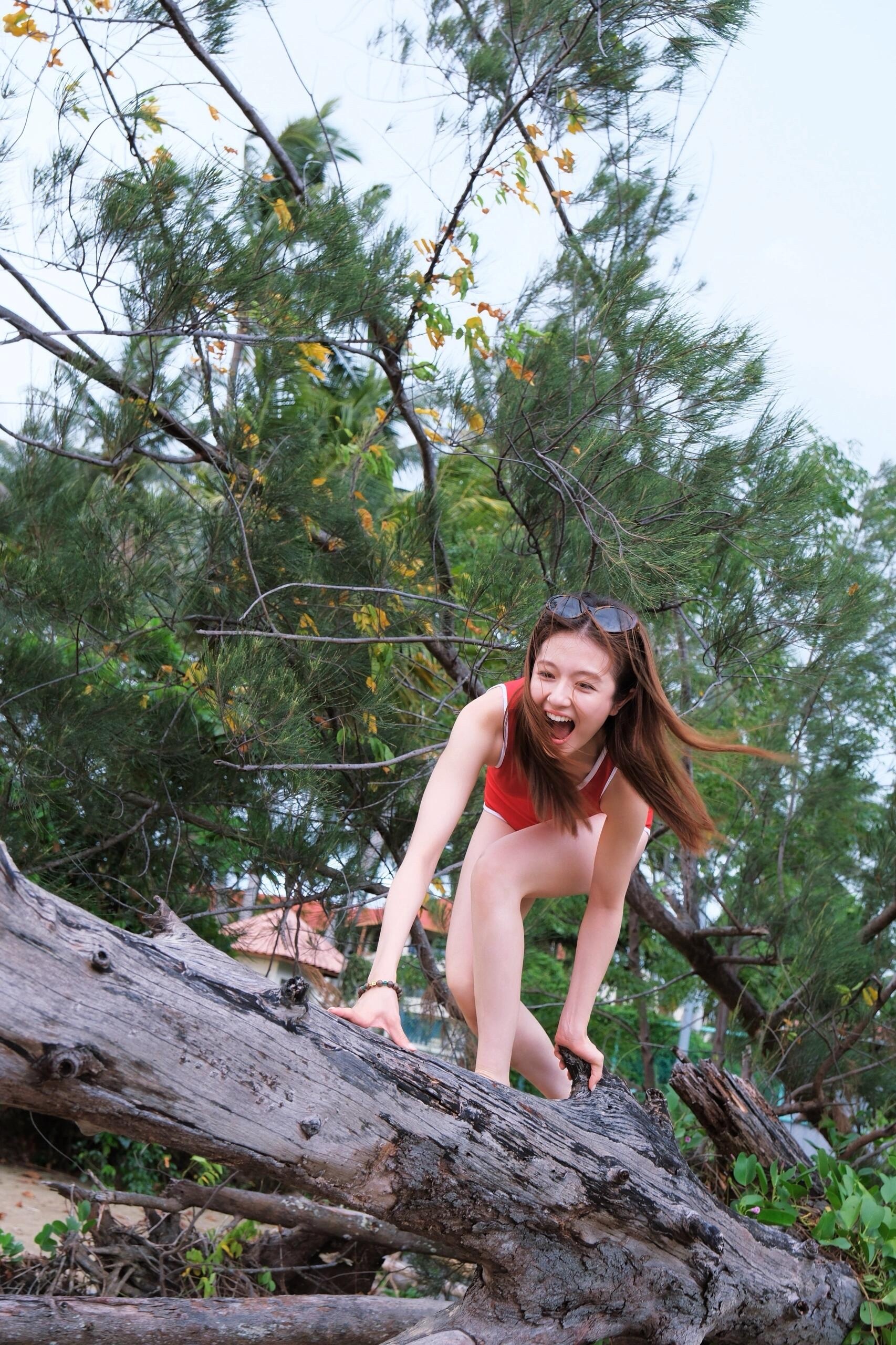 太灿烂了李兰迪🌊 