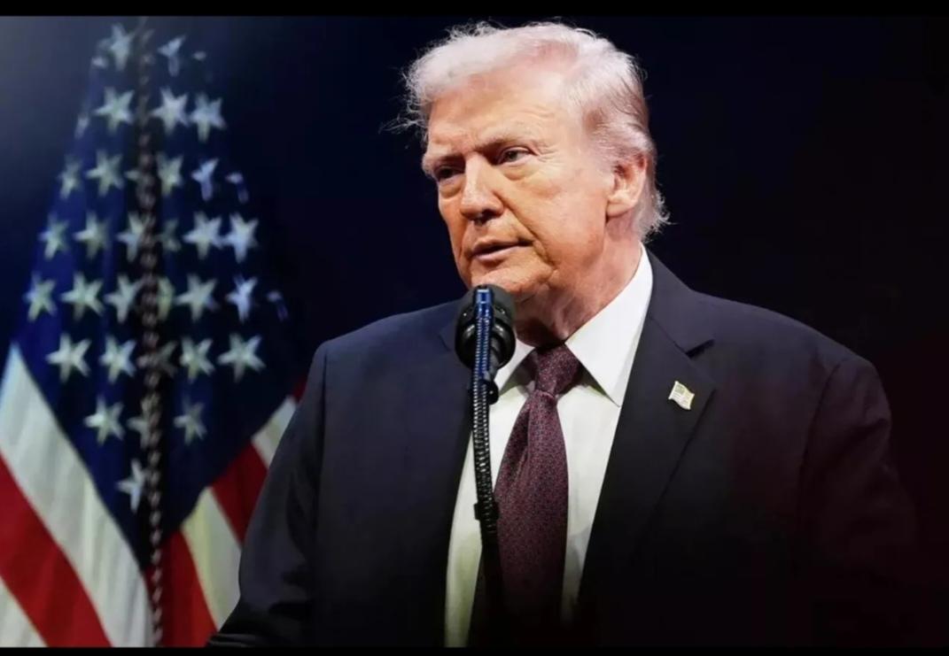 前些天，美国智库出了一份报告，其中提到：韩国是美国在亚洲“最不听话”的盟友。现在