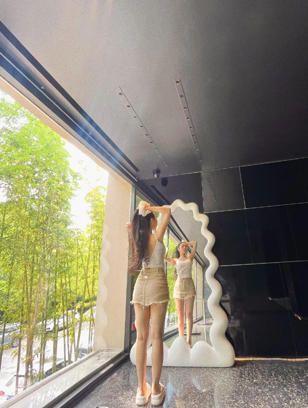 探店｜不是今天去的