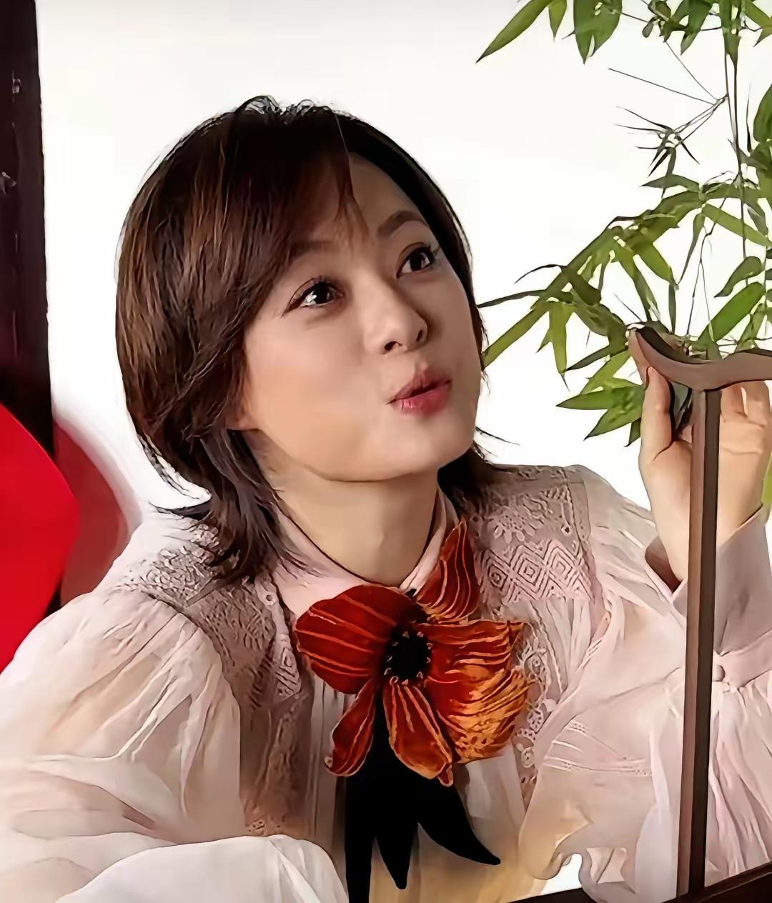 1月26号，孙俪说自己被儿子等等“教育”了，回头想起来还忘了“回怼”回去。
 