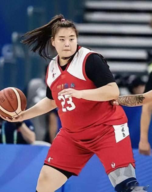 大宝贝，刘禹彤为什么难以稳定留在国家队。