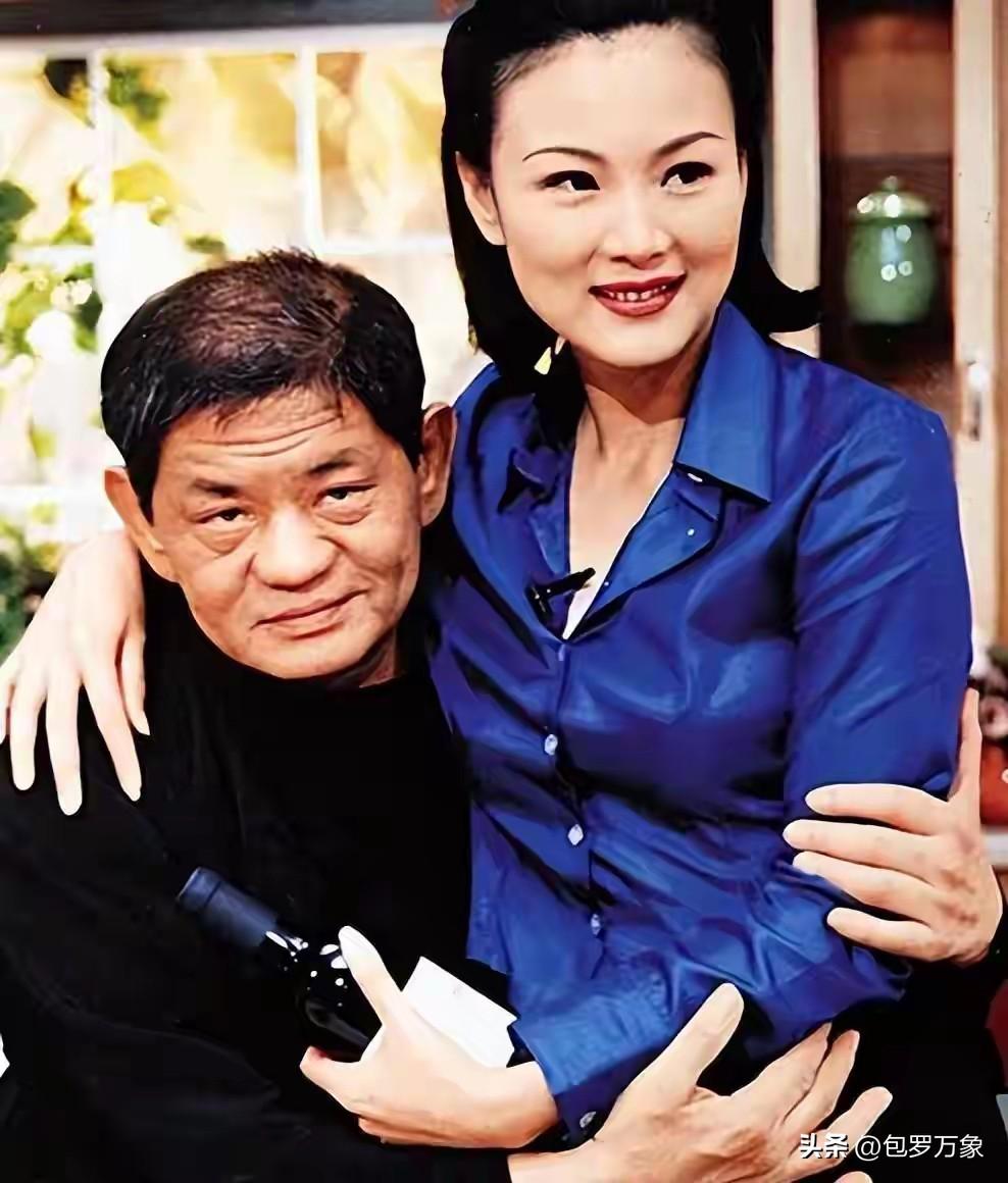 其实我特别能理解这种心情——两个人从相识、相知到相爱，一路磕磕绊绊走到谈婚论嫁这