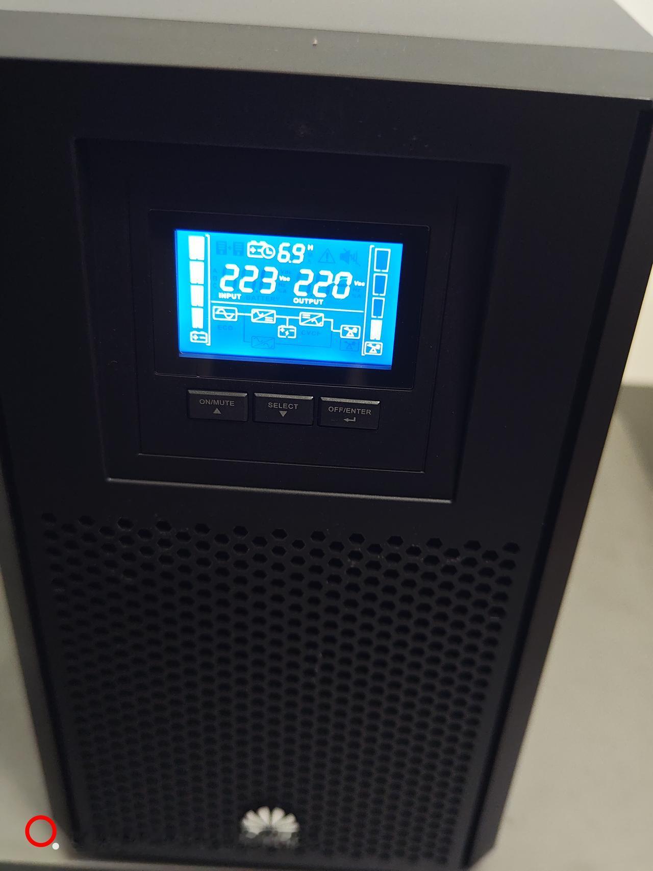 类型必选在线式：在线式双转换技术能实现0ms切换，输出纯净正弦波，彻底隔离市电波