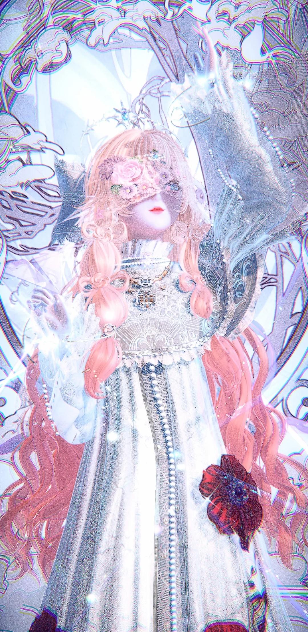 - 艾丽娅·琉璃花冕
闪耀暖暖 璀璨魔法由你打造 永恒的绚美 闪耀暖暖搭配码 无