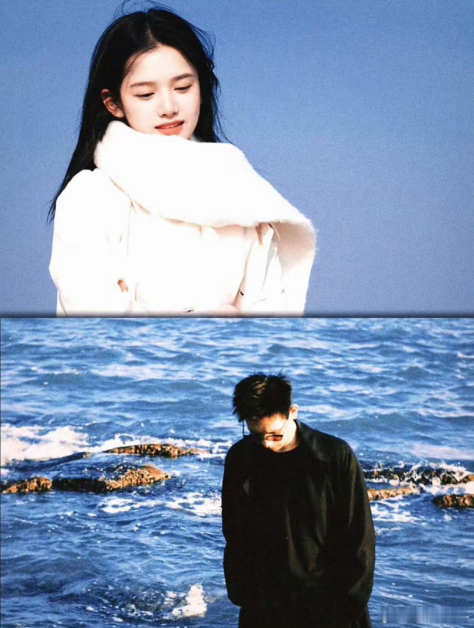 李现张婧仪雾里青4月开机李现张婧仪雾里青组训 现偶的神来了 