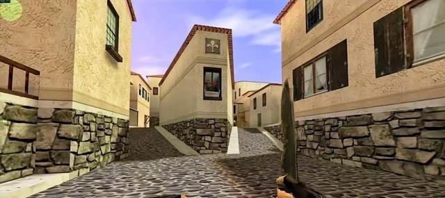 想跟老婆玩个“左耳进右耳出”的梗，结果翻车了。

在意大利旅游时，我指着条路跟她