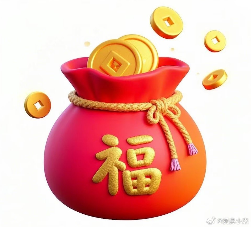 大家不要忘记今日可以领取超话福袋对于冲💎很有帮助，一定要记得领取[握手]互动三