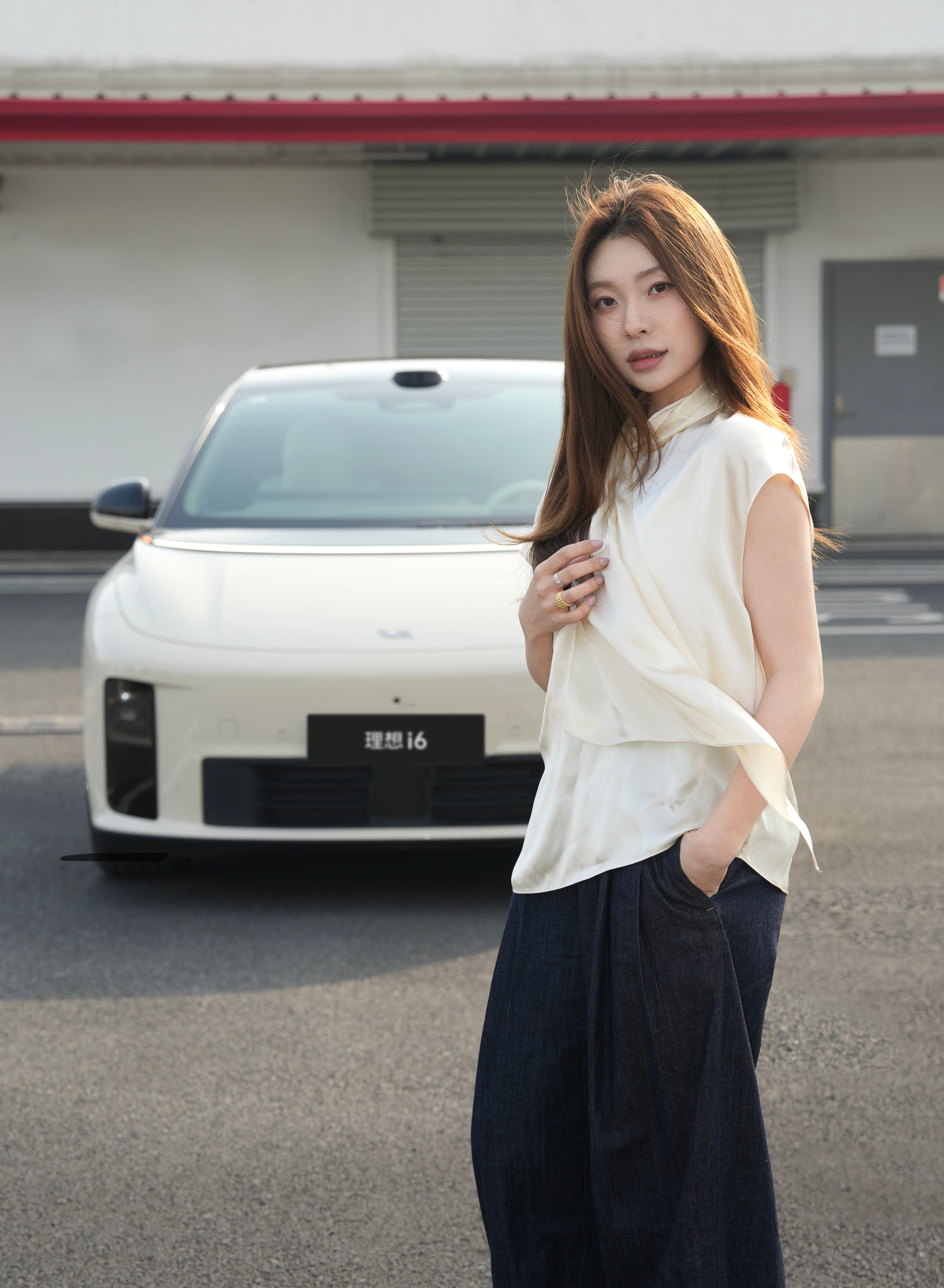 理想汽车触底反弹，全新 L9 引领增长新周期➡️触底反弹2025 年四季度，理想