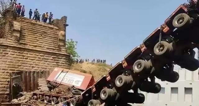 为了不买中国制造，“三哥”多花3倍冤枉钱，去买日本变压器？

印度中央邦电网缺一