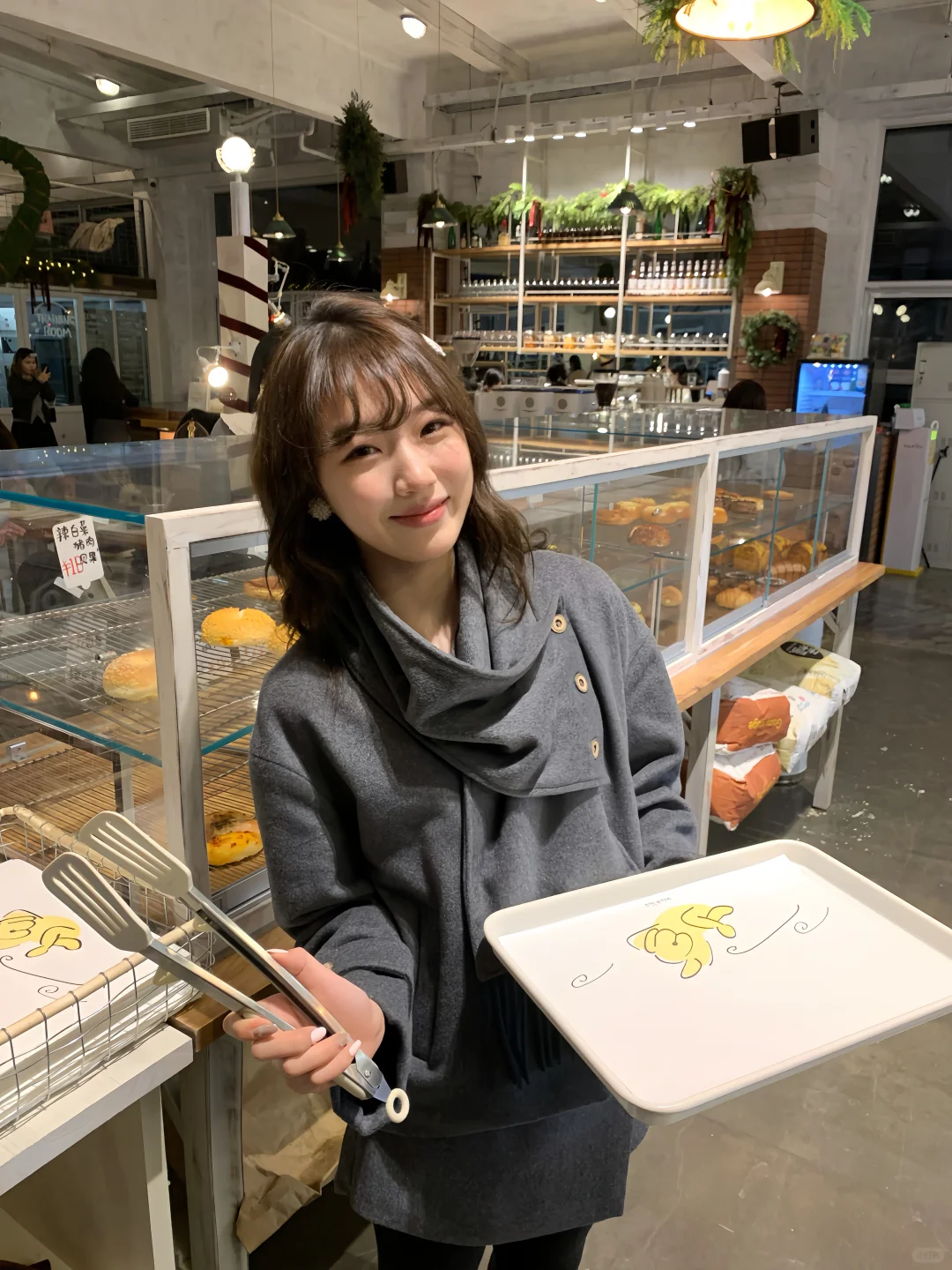 晚饭吃土豆泥吧