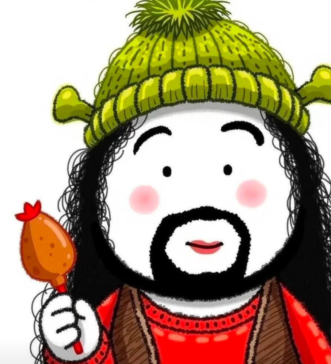 丑萌头像/抽象头像/搞笑头像/女生头像 