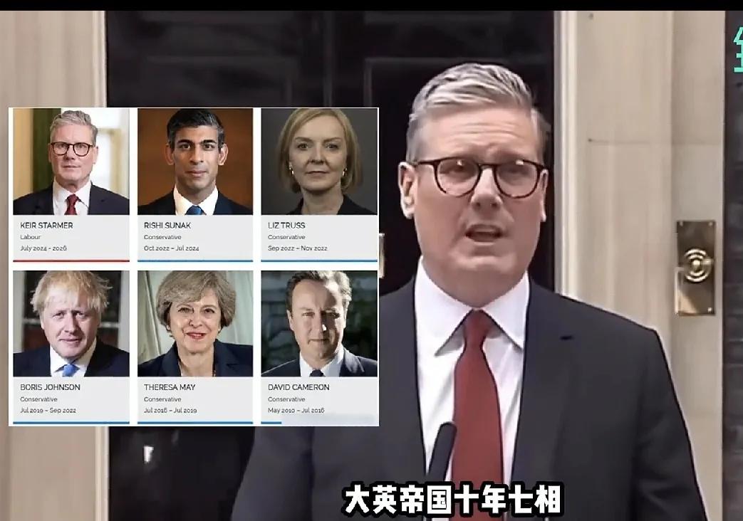 英国人心中还有老子天下第一的幻想，爱搞事情是他们的本性

这段时间英国成了各国媒