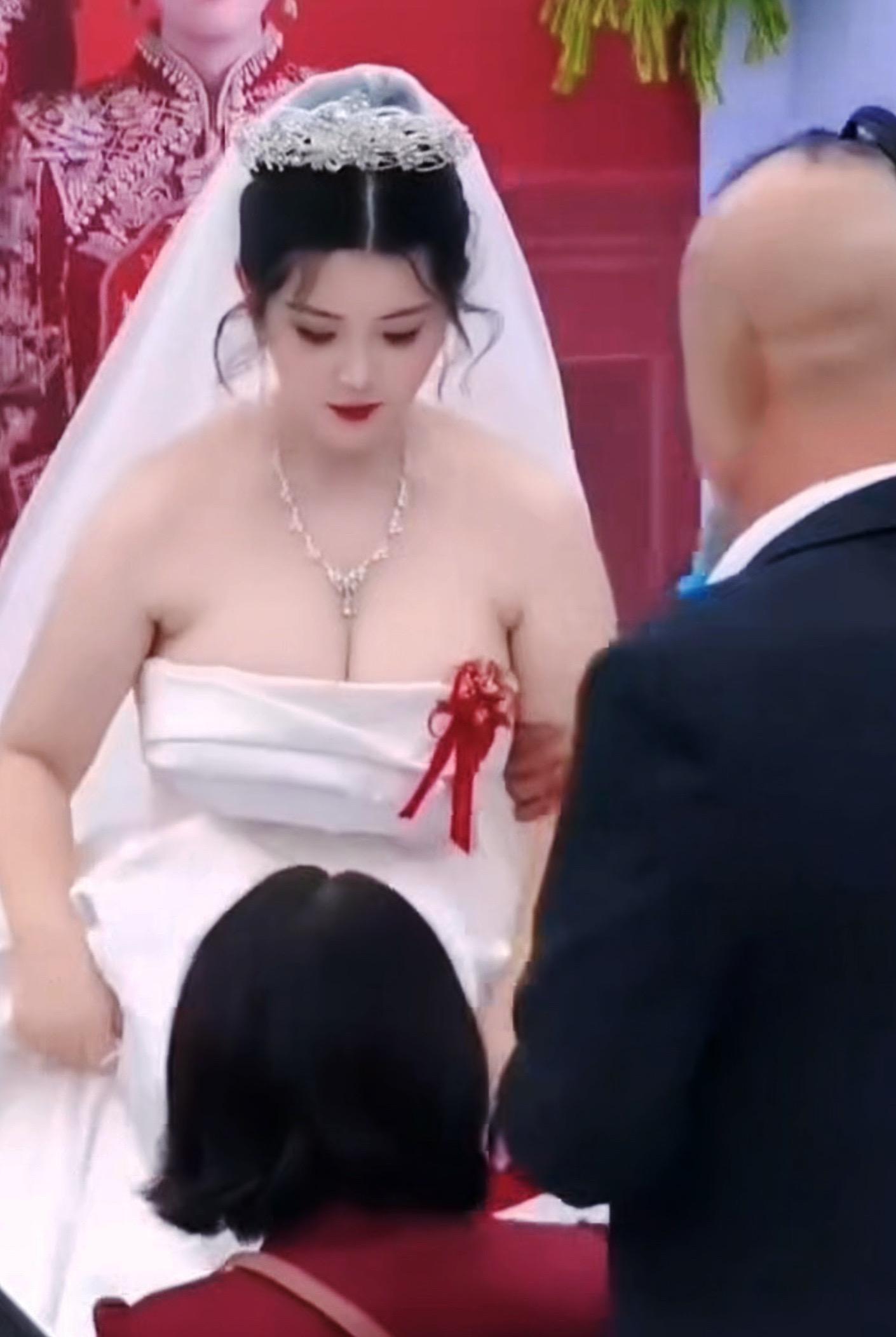 娶这样的媳妇儿，你要不要加班？