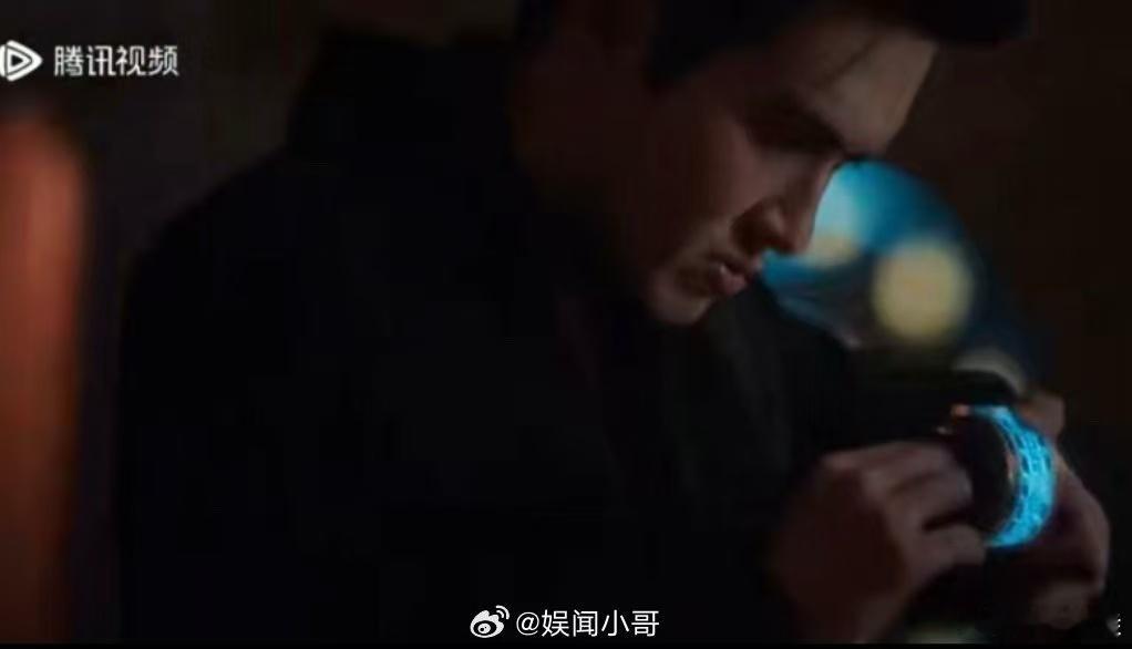 哑舍 想要毕之同款手镯 一看到毕之的手镯，我就知道这部剧会让我爱上它！它让时空旅