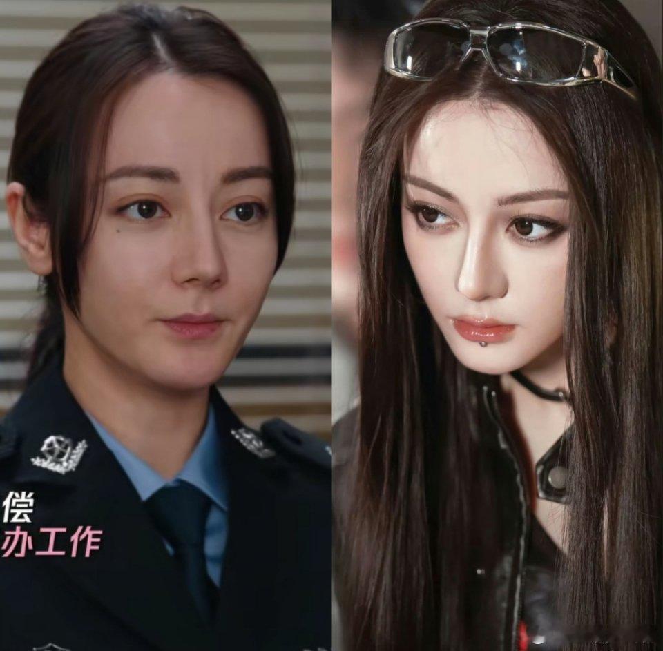 利剑玫瑰快播了，网友预测扑街的节奏，巴巴不适合演主流剧，一到剧里就失去了光彩 ​