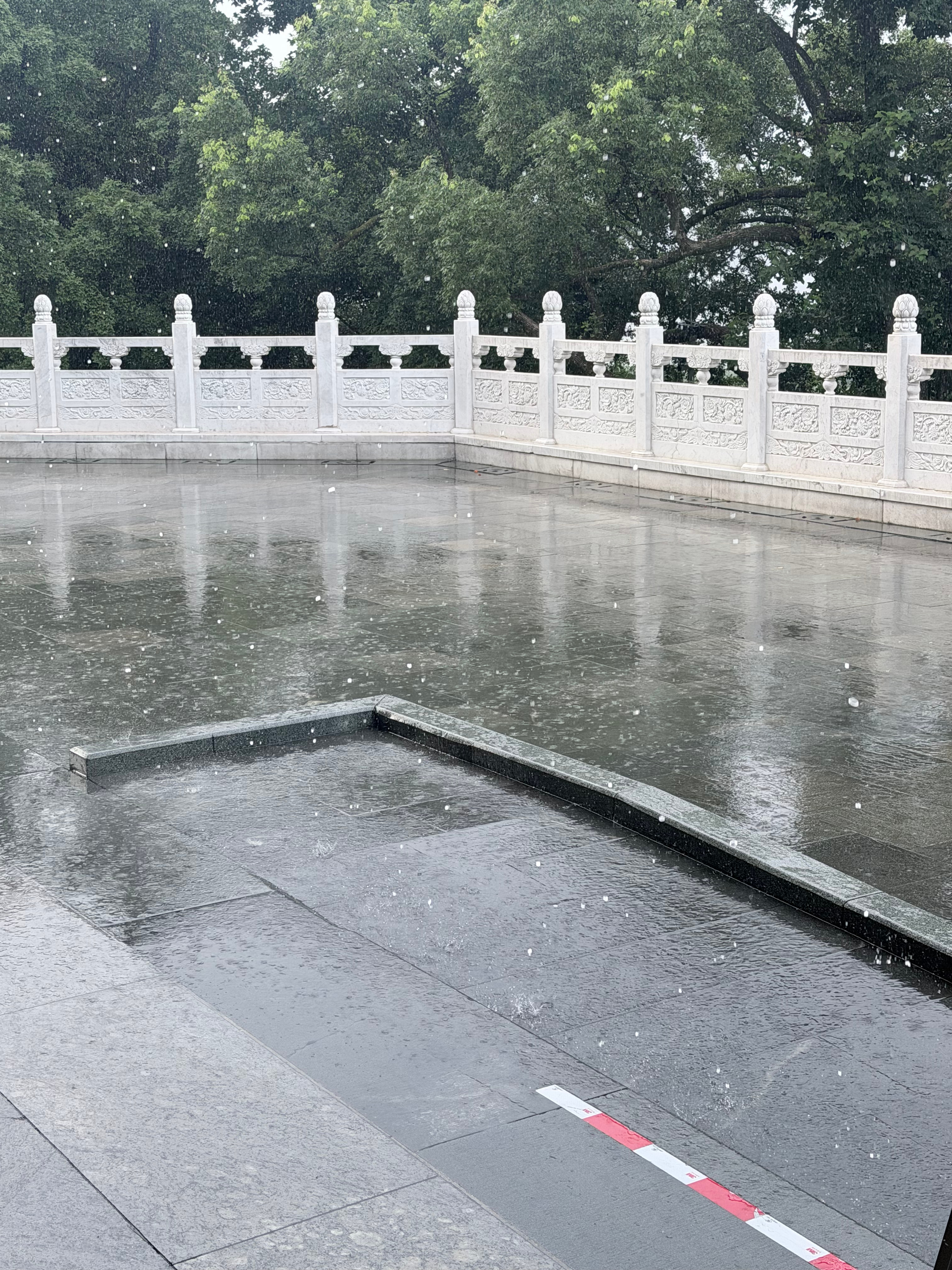 杭州未必有我忧郁 杭州·雷峰塔景区