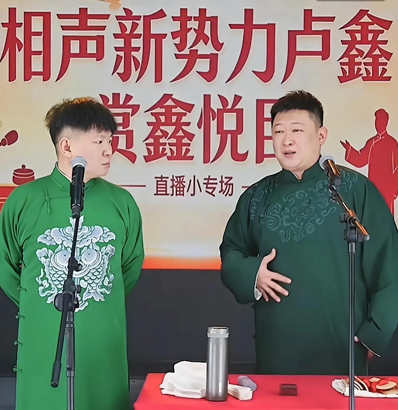 卢鑫直播相声反击玉浩，不要以为你装可怜我卢鑫就有错

卢鑫开直播了，这回聊的是和