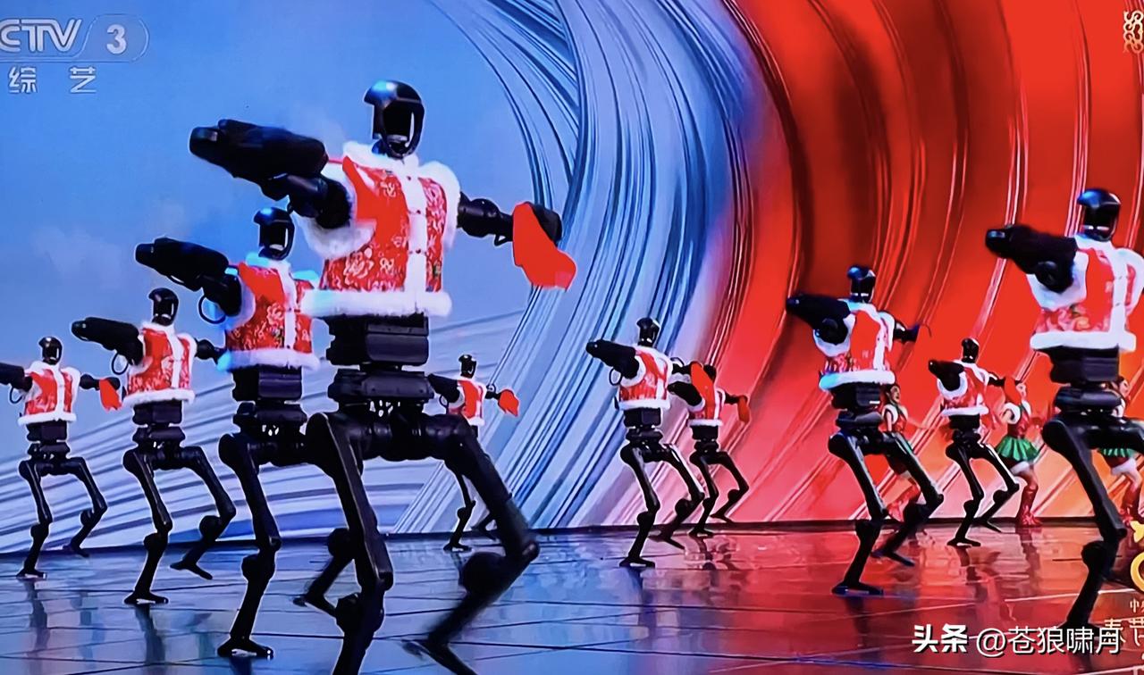 别再让机器人跳舞翻跟斗了！华中科技大前校长李培根，痛批“机器人跳舞”:每个机器人