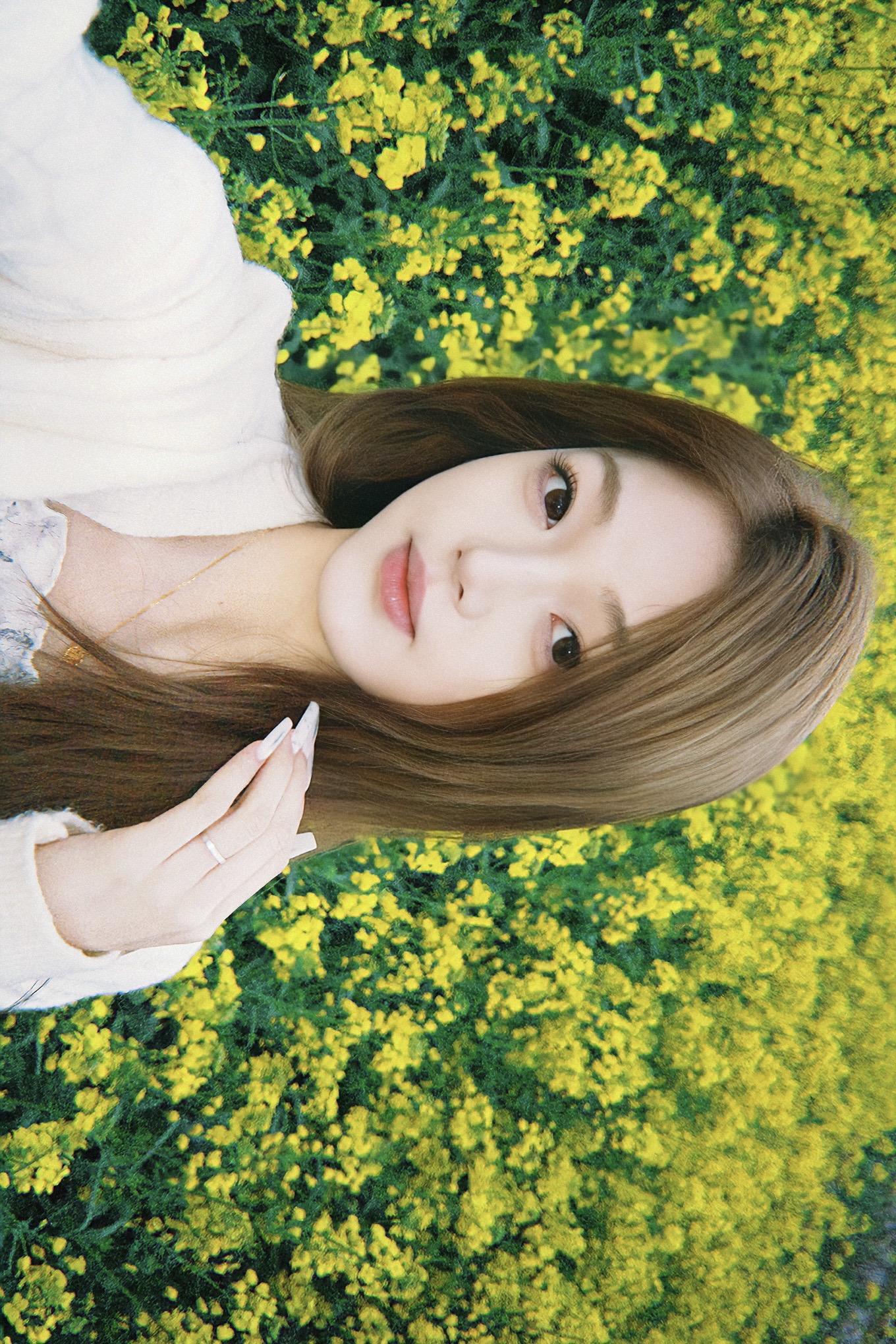 life is...（:D油莱花