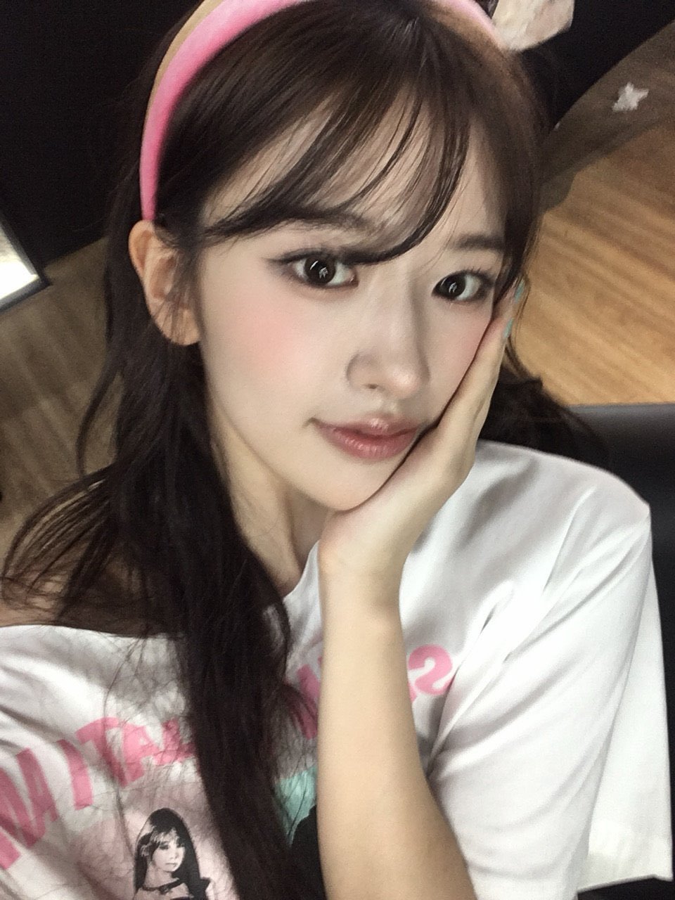 260405 IVE Yujin安宥真 