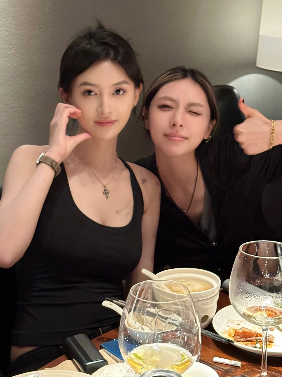 她陪我的第五年