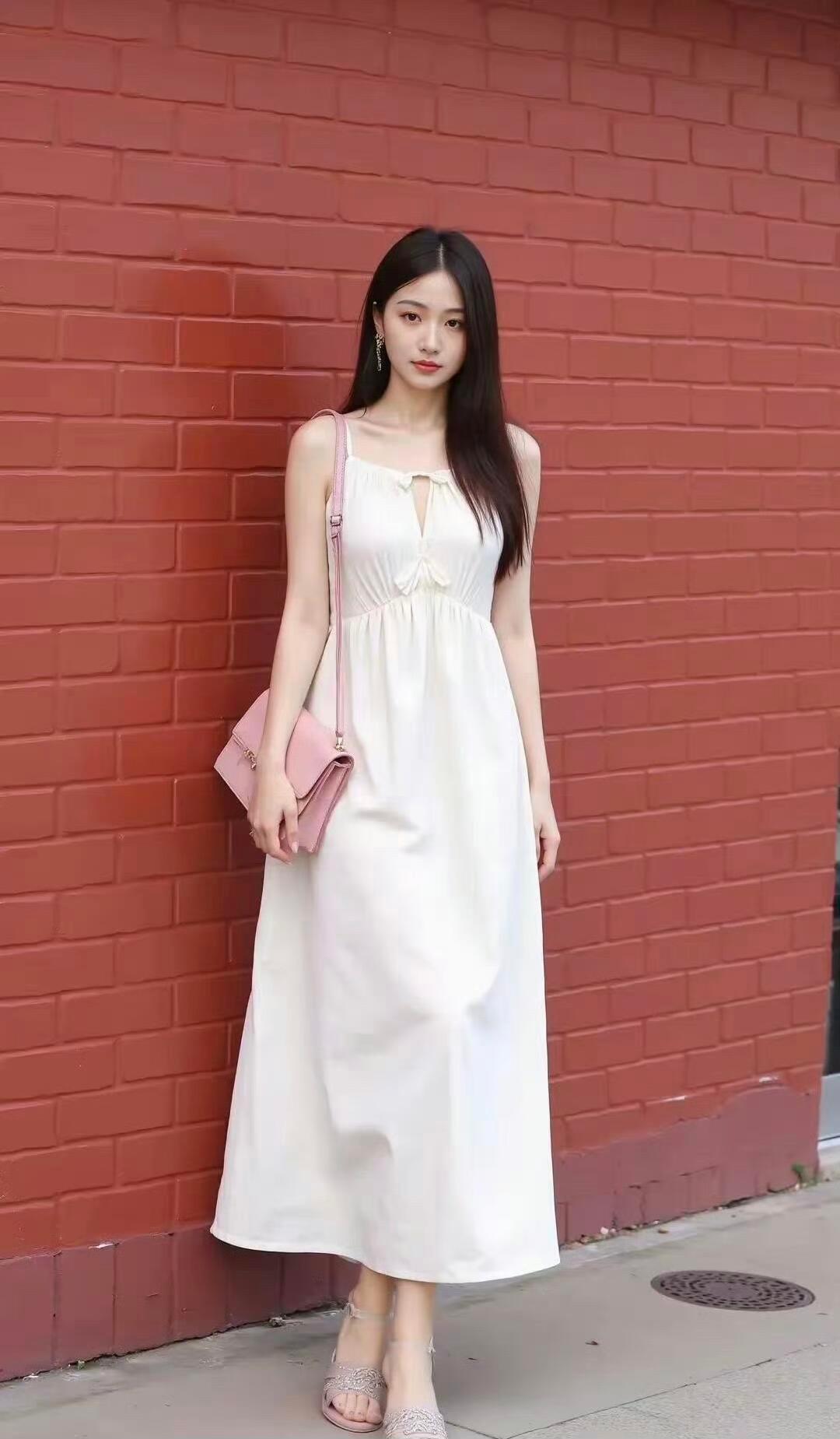实事求是的讲，从国人的审美来看，这两个，哪个漂亮？ 