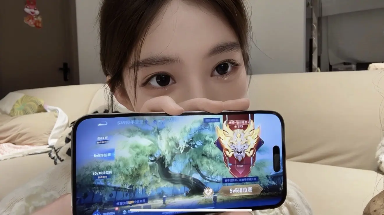 赛季结束了 下个赛季见