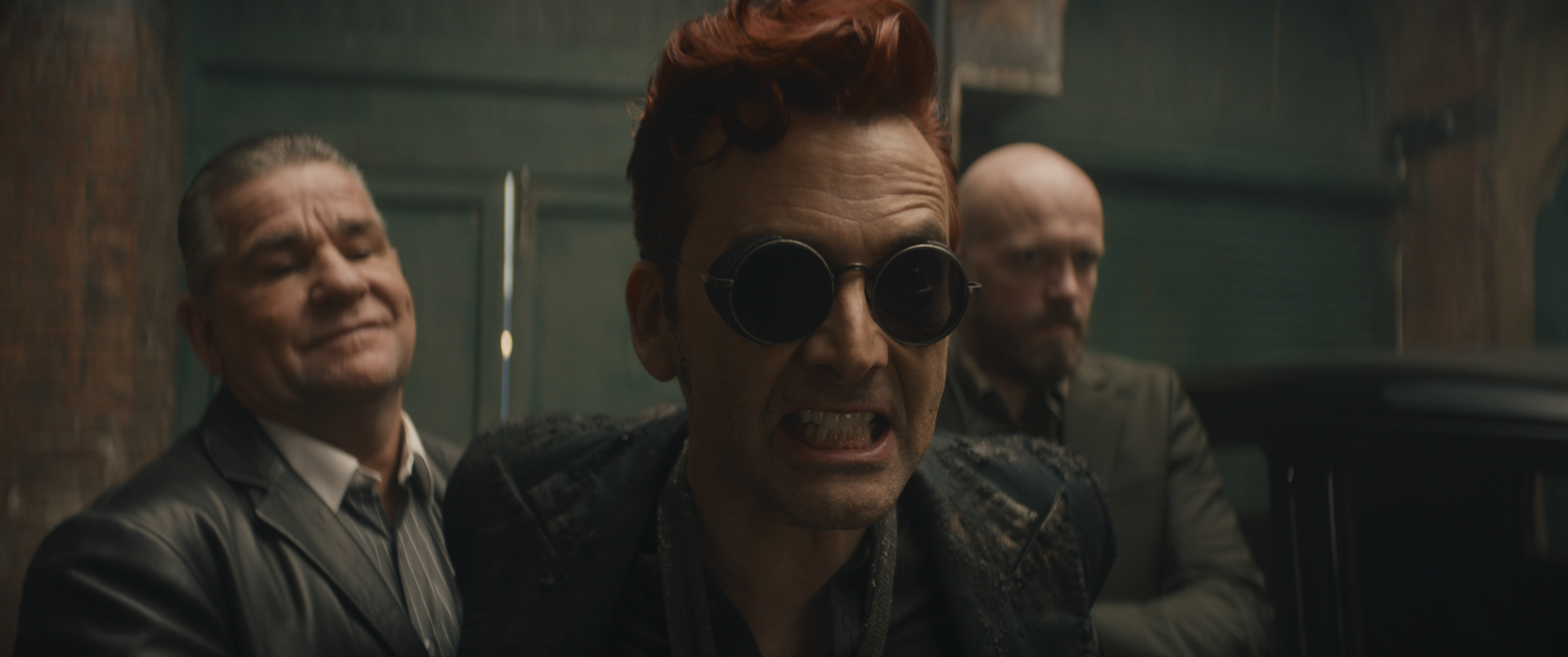 “父母爱情”好兆头大结局首曝极清剧照！定档5月13日开播！该剧将以一集90分钟的