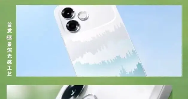 OPPO A6s Pro官宣，外观公布 下周见