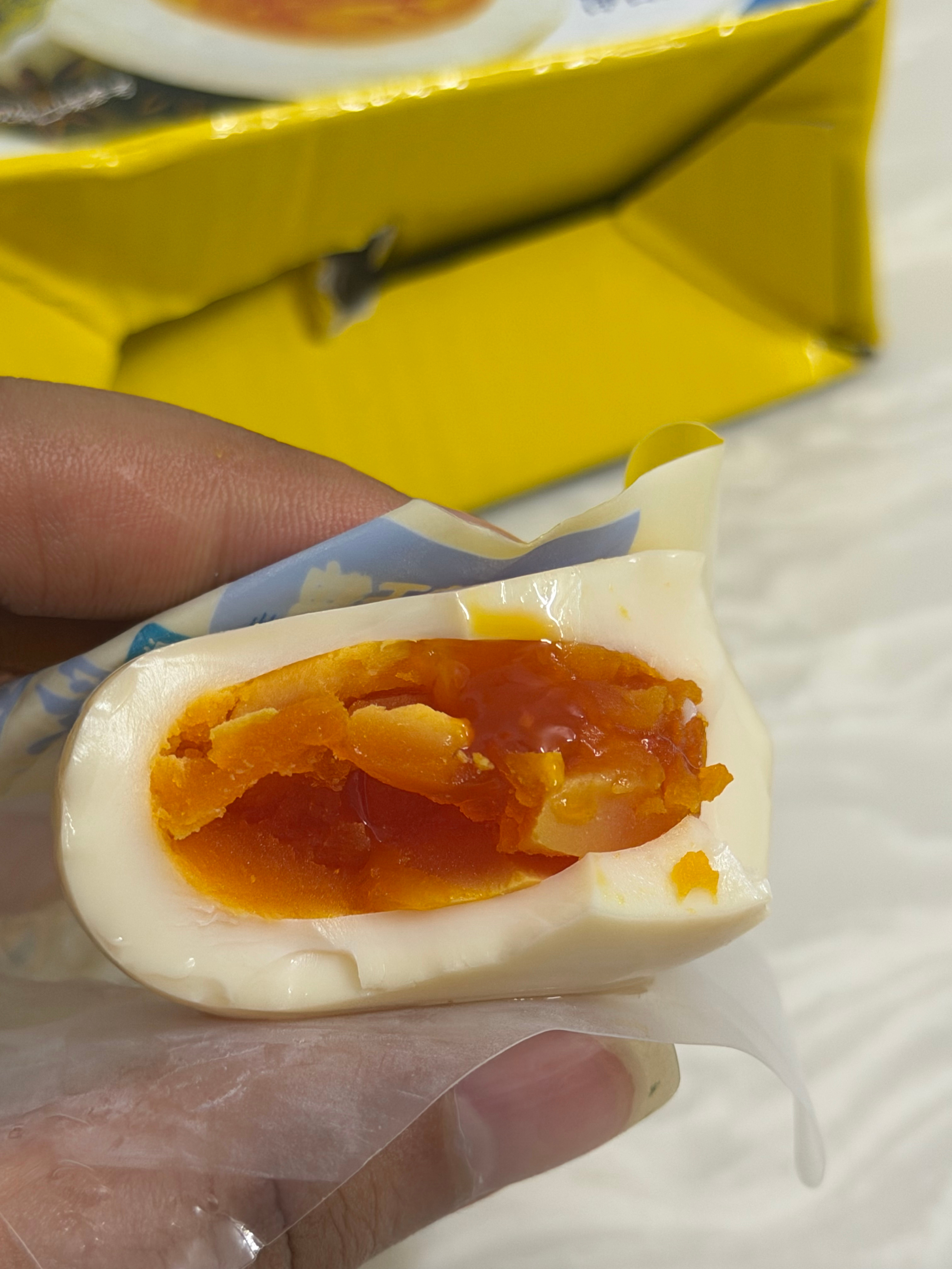 这东西怎么能这么美味 