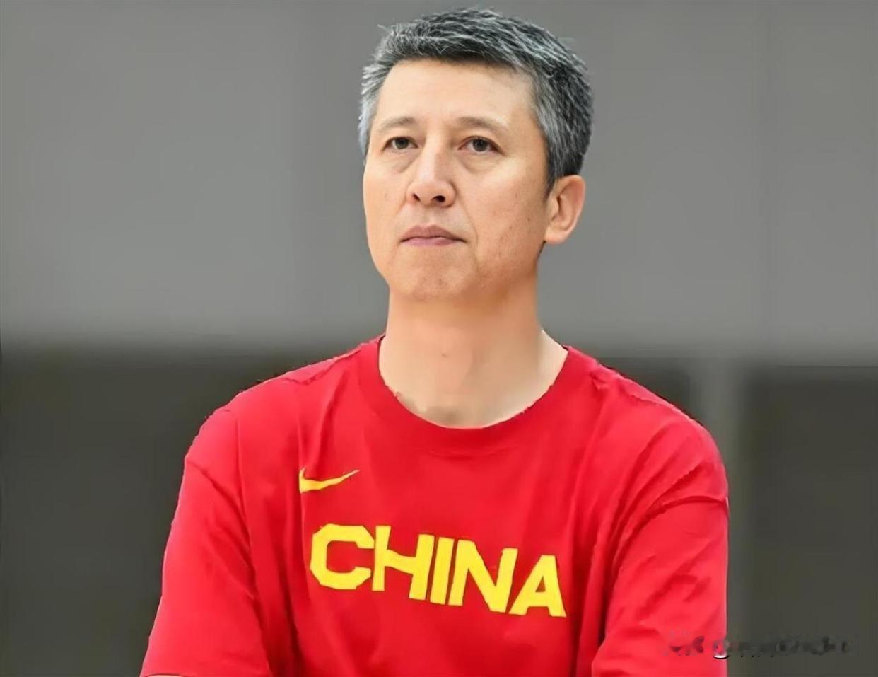 中国男篮27分惨败给日本队，这2位数据对比，谁该负责？

郭士强，2次亚洲亚军的