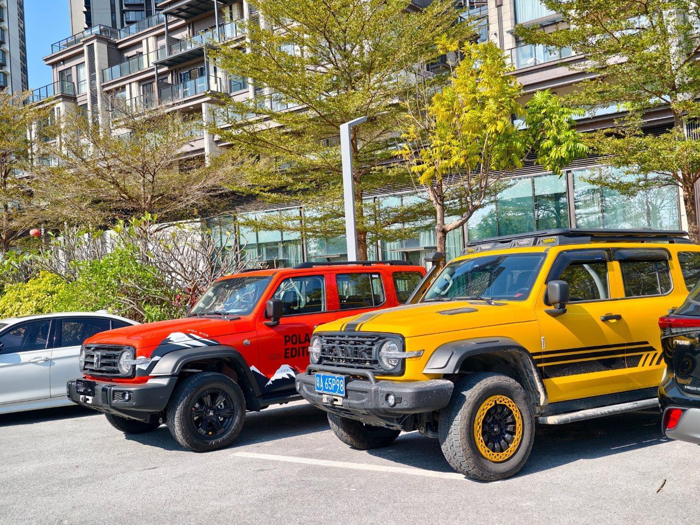 这够不够帅？！