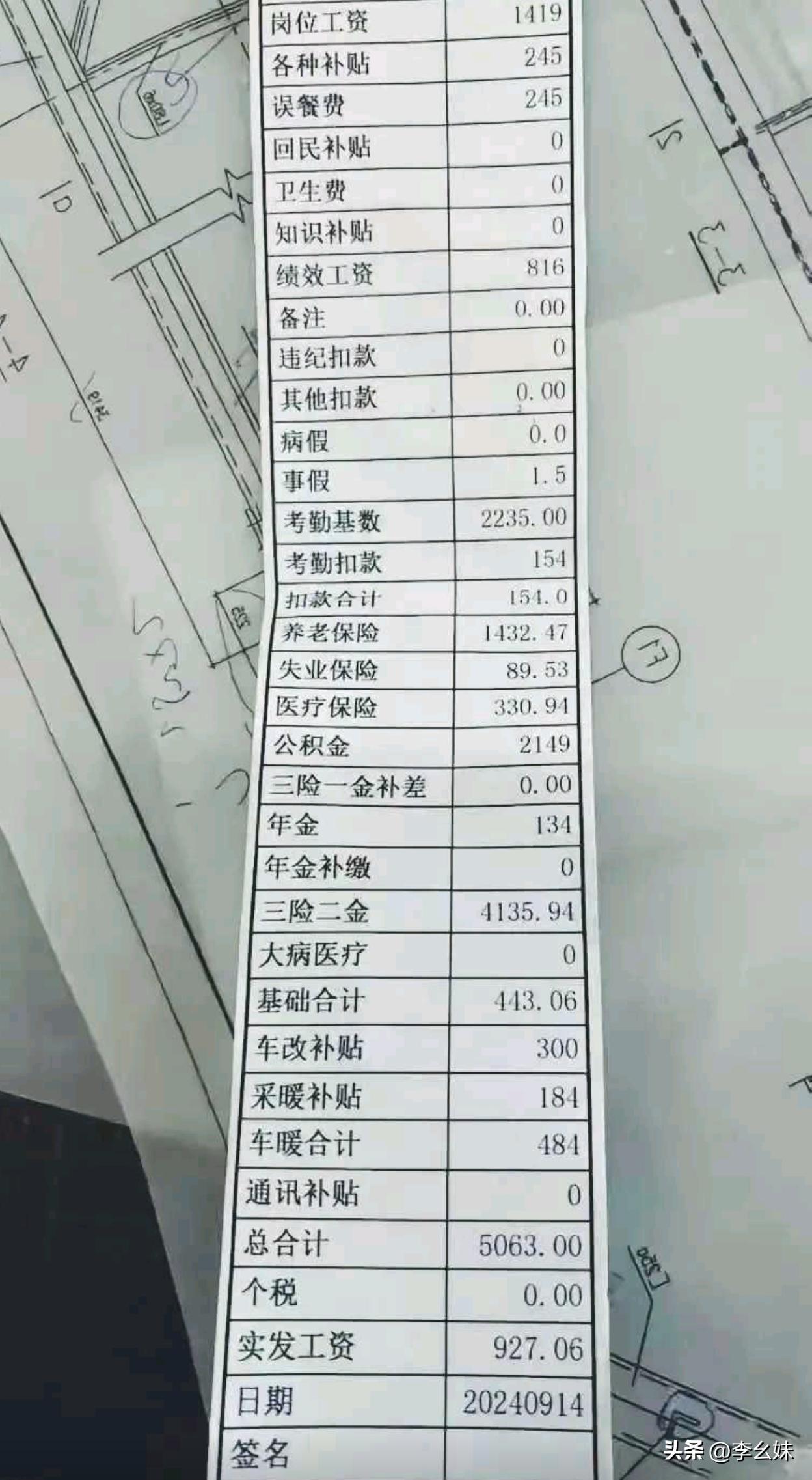 这工资我能干到公司倒闭